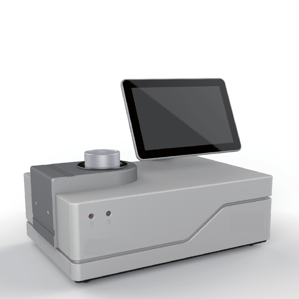 Desktop NIR spectrometer DQNIR-1700