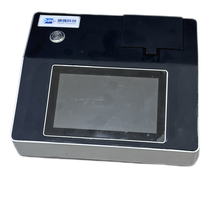 Portable NIR Analyzer DQNIR-1050