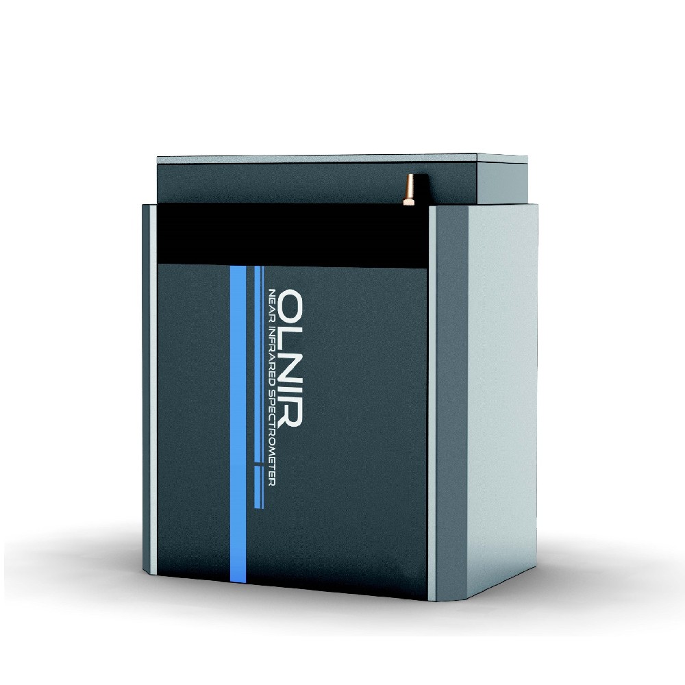 Online NIR spectrometer OLNIR-1700LF