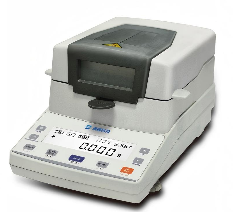 卤素水分测定仪